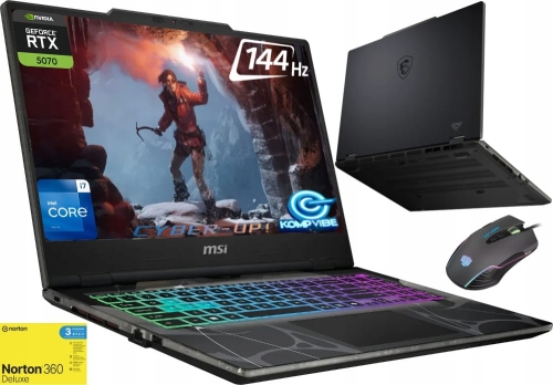 Laptop MSI Cyborg 15 B13WGKG-630XPL 2.jpg